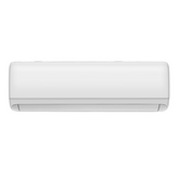 CHARMO 19 Wall Mounted Ductless W/5k 5000 BTU C/W remote Controller, IDU